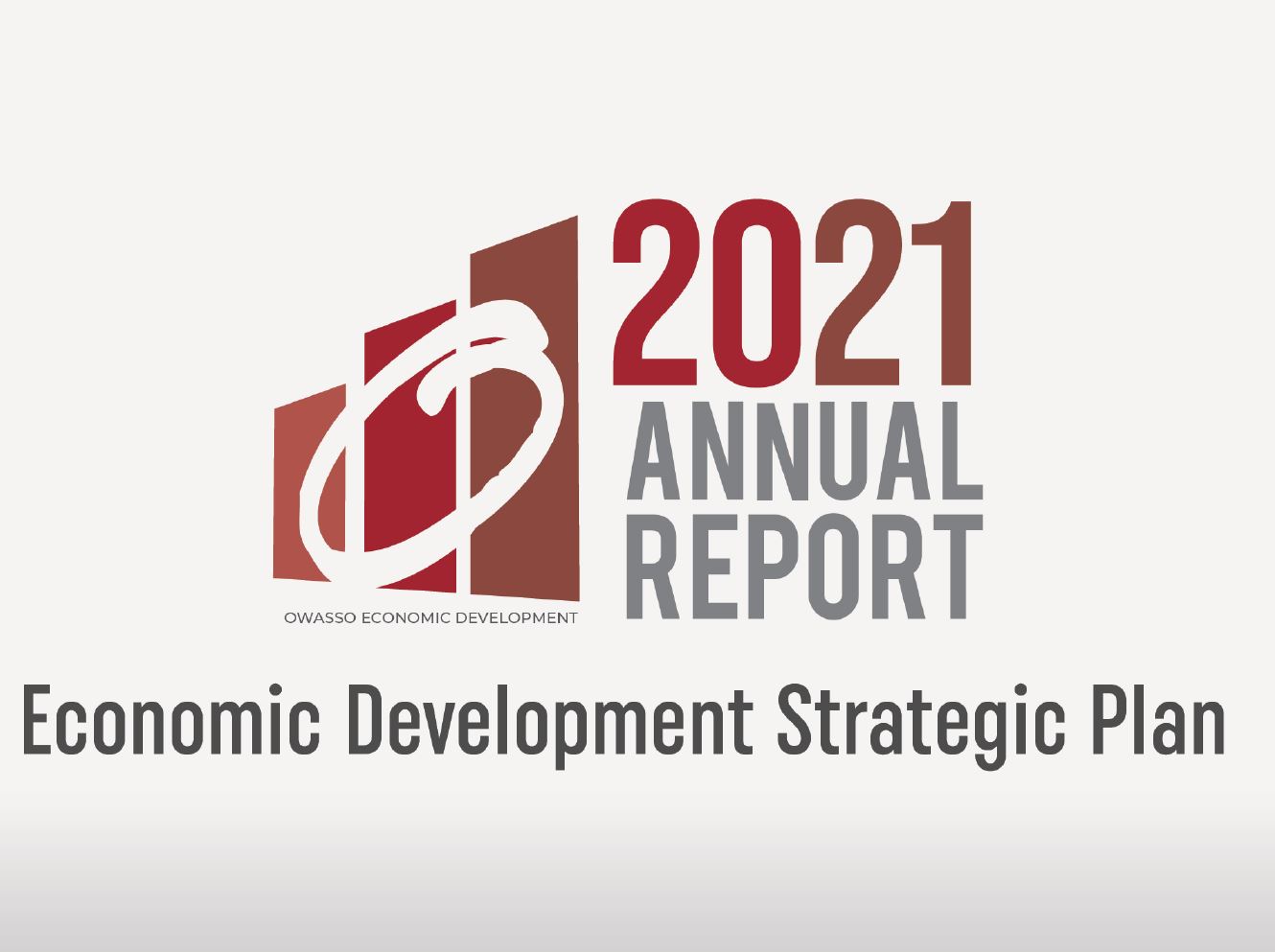 EDSP Annual Report 2021